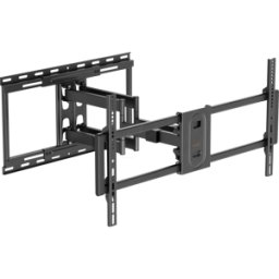 MYWALL MYW HP43L - Soporte de pared para TV, 43" - 100" (109 - 254 cm)