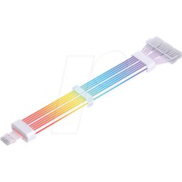 JNB 53436 - Jonsbo PC Cable de luz, GPU - 12 + 4 pines