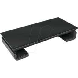 LOGILINK BP0140 - Soporte para monitor, ergonómico, 420-520 mm de longitud