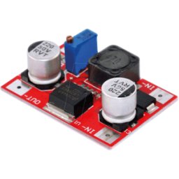 IDUINO DEBO DCDC DOWN 2 - Placas de desarrollador - regulador de tensión, convertid