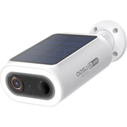 AOSU 235687 - Cámara de seguridad, IP, WLAN, exterior