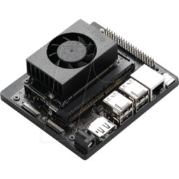 JETSON ORIN KIT2 - Kit NVIDIA Jetson Orin Nano Super Dev., 67 TOPS, 8 GB DDR5