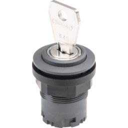 SCHLEGEL JRSSA28E - Palpador de llave - RONDEX JEWEL, antracita