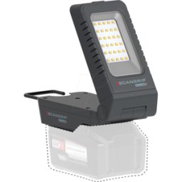 SCANGRIP 3.6109C - BASIC CONNECT, 1000 lm, para MULTILIGHT BODY CONNECT