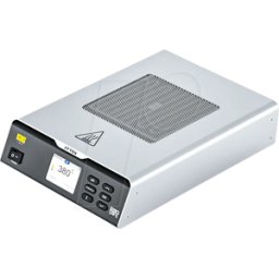 ATTEN ST-7500 - Placa calefactora, ST-7500, 400 W, infrarrojos