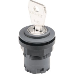 SCHLEGEL JRSSA13E - Palpador de llave - RONDEX JEWEL, antracita