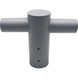 ENOVALITE ELED 900305 - Adaptador para luces de carretera, 2, 80:60 mm