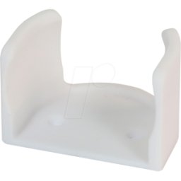 FREI SHELLY SP3D0028 - Soporte para SHELLY H&T,; de pared, blanco