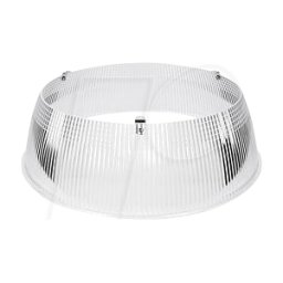 GREENLED GL 2400520 - Reflector de PC para "High-Impact" 150-200W.