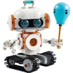 LEGO 31164 - LEGO® Creator - Robots espaciales