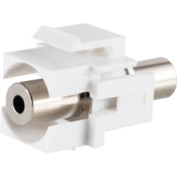 SHIVERPEAKS SHVP BS08-10060 - KEYSTONE 3,5 mm jack socket > socket