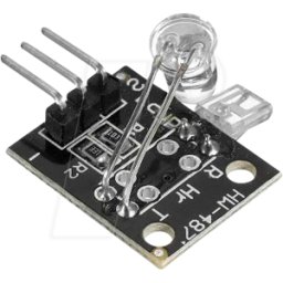 IDUINO DEBO HEARTBEAT - Placas de revelado: Sensor de detección de latidos del lo