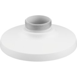 HANWHA TECHWIN HT SBP-301HMW2 - Placa adaptadora para el montaje de QNV-80xx / QNV-70xx en sopor