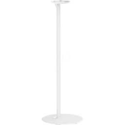 PUREMOUNTS PM-SOM-171 - Soporte de altavoz para Sonos Era 100, blanco