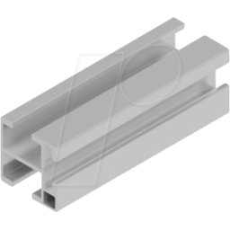 ALTEC ALT130P03333000 - Perfil PV 33x33, 1,2 m, plata