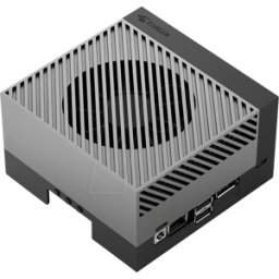 JET AGX ORIN KIT - Kit de desarrollo NVIDIA Jetson AGX Orin, CPU de 12 núcleos, 64