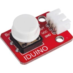 IDUINO DEBO SWITCH2 - Placas de revelado - módulo de palpador