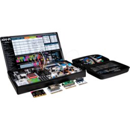 JOY-IT DEBO JOYPI ADV - Placa de desarrollador - Joy-Pi Education case Advanced, versión