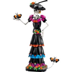 LEGO 21372 - LEGO® Ideas - La Catrina