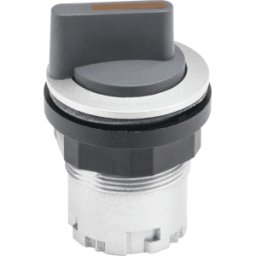 SCHLEGEL JRMWBL - Selector luminoso - JOYA RONDEX, plateado