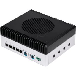 SEEED JET ROBO 5012 - NVIDIA Jetson Robotics AGX Orin 64GB, 275 TOPS