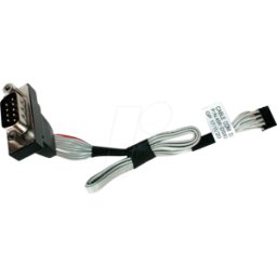 SHUTTLE PCP11 - Adaptador de puerto COM, para Shuttle P20U, P51U, DS10U, XH410G