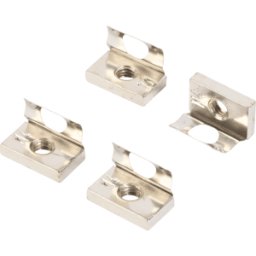 ROSE 29.00 0050 - Conjunto de tuercas de resorte, PILOT-50