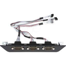 SHUTTLE PCM31 - Adaptador de puerto COM, para Shuttle XH310/XH610/XH810