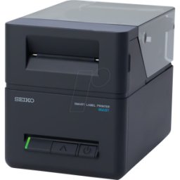 SEIKO INSTRUMENTS SEIKO SLP850BT - Impresora de etiquetas, USB/Bluetooth, SLP 850