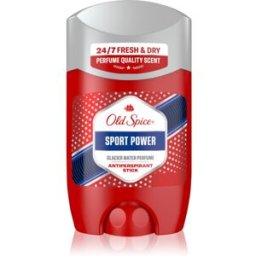 Sport Power Antitranspirante En Barra 50 Ml