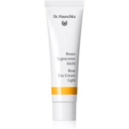 Facial Care Rose Day Cream Light Crema Ligera De Rosas 30 Ml