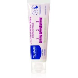 Bébé Change Cream Crema Contra Irritación 100 Ml