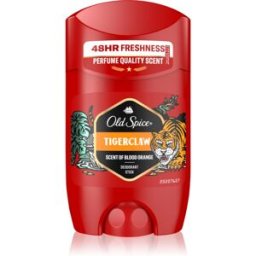 Tigerclaw Desodorante En Barra 50 Ml