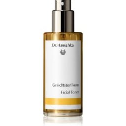 Clenasing And Tonization Facial Toner Tónico Facial En Spray Para Pieles Normales Y Secas 100 Ml