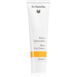 Facial Care Rose Day Cream Crema De Día De Rosas 30 Ml