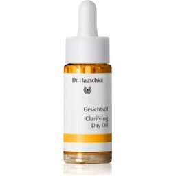 Facial Care Clarifying Day Oil Aceite Facial Para Pieles Grasas 18 Ml