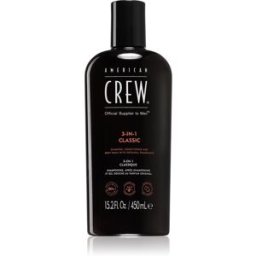 Hair & Body 3-In-1 Champú, Acondicionador Y Gel De Ducha 3 En 1 Para Hombre 450 Ml