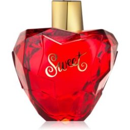 Sweet Eau De Parfum Para Mujer 100 Ml