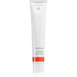 Hand And Foot Care Hydrating Hand Cream Crema De Manos 50 Ml