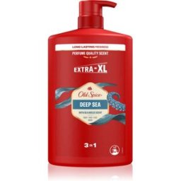 Deep Sea Gel De Ducha 1000 Ml
