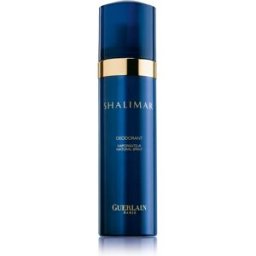 Shalimar Desodorante Con Pulverizador Para Mujer 100 Ml