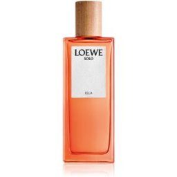 Solo Ella Eau De Parfum Para Mujer 50 Ml