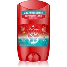 Tomorrowland Desodorante En Barra 50 Ml
