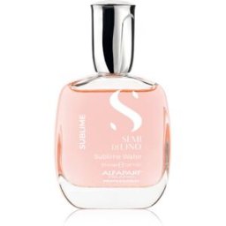 Semi Di Lino Sublime Eau De Parfum Para Todo Tipo De Cabello 50 Ml