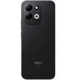 Xiaomi Smartphone Redmi 17 5G 6.9" (4 / 256GB) 120Hz Negro