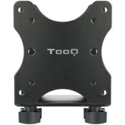 Tooq Soporte para Mini PC Negro