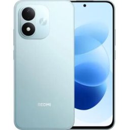 Xiaomi Smartphone Redmi Note 17 5G 6.99" (6 / 128GB) 120Hz Sky Teal