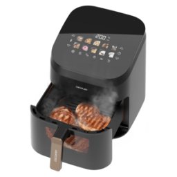 Cecotec Freidora de Aire Cecofry Smokin 6500