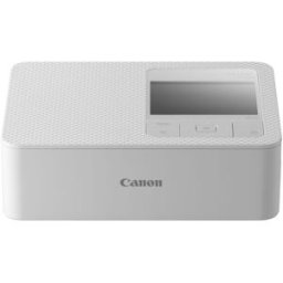 Canon Impresora Fotográfica SELPHY CP1500 Blanca Portátil