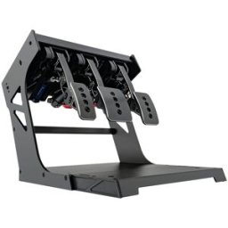 Simagic Pedales Hidráulicos P1000i-RS - 3 Pedales - Invertidos - Célula de carga 100Kg